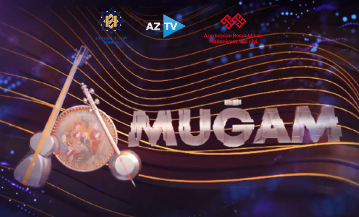 AzTV-də “Muğam” müsabiqəsi başlayır